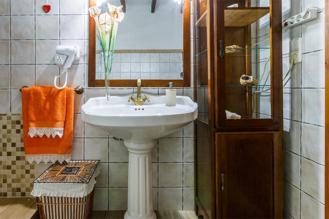 Villa La Orilla Benajarafe Extérieur photo