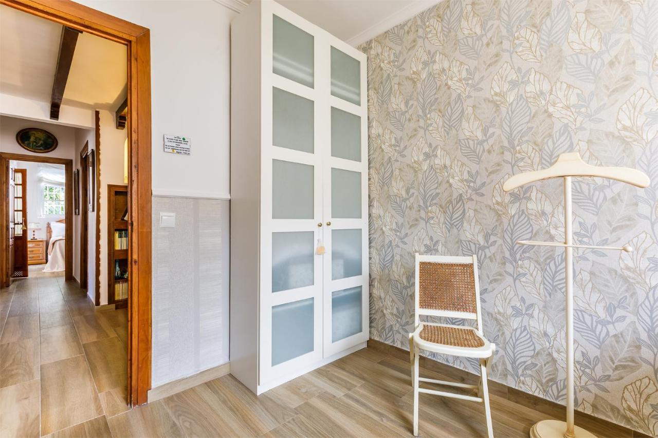 Villa La Orilla Benajarafe Extérieur photo