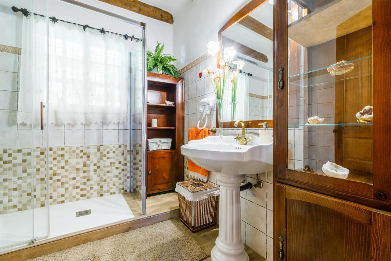 Villa La Orilla Benajarafe Extérieur photo